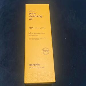 Pore Cleansing Oil - PHA